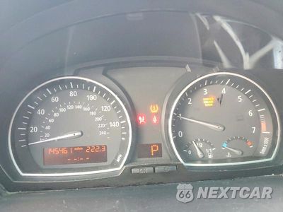 Zdjęcie 9 z 12 samochodu: 2006 BMW X3 3.0I VIN:WBXPA93476WD31538 - miniatura