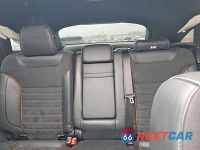 Zdjęcie 10 z 12 samochodu: 2019 MERCEDES-BENZ GLE COUPE 43 AMG VIN:4JGED6EBXKA134305 - miniatura