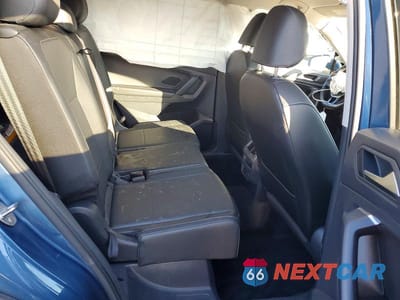 Zdjęcie 11 z 14 samochodu: 2019 VOLKSWAGEN TIGUAN SE VIN:3VV2B7AX8KM079930 - miniatura