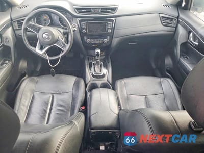 Zdjęcie 8 z 12 samochodu: 2020 NISSAN ROGUE S VIN:5N1AT2MTXLC736535 - miniatura