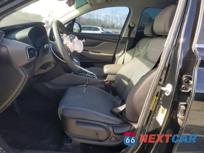 Zdjęcie 7 z 13 samochodu: 2019 HYUNDAI SANTA FE SE VIN:5NMS23AD7KH033604 - miniatura
