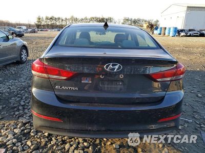 Zdjęcie 6 z 12 samochodu: 2017 HYUNDAI ELANTRA SE VIN:5NPD84LF2HH065450 - miniatura
