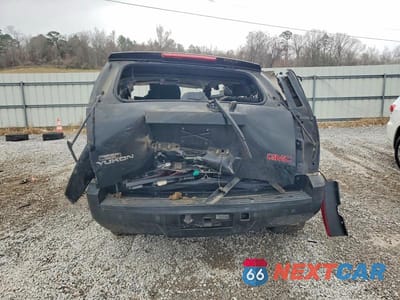 Zdjęcie 6 z 12 samochodu: 2007 GMC YUKON VIN:1GKFC13C97R346037 - miniatura