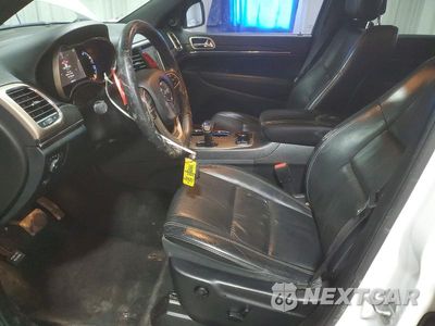 Zdjęcie 7 z 13 samochodu: 2015 JEEP GRAND CHEROKEE LIMITED VIN:1C4RJFBG9FC663107 - miniatura
