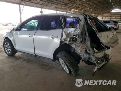Drugie zdjęcie samochodu z przodu: 2010 MAZDA CX-7 VIN:JM3ER2WM9A0329242 - miniatura