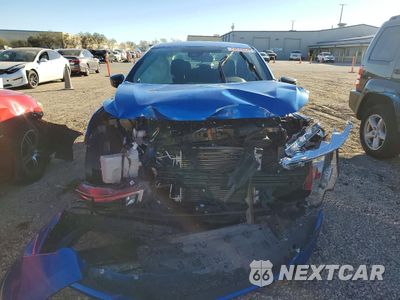 Piąte zdjęcie samochodu w środku: 2021 NISSAN VERSA SR VIN:3N1CN8FV3ML873544 - miniatura