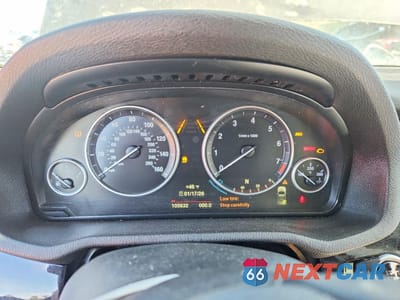 Zdjęcie 9 z 12 samochodu: 2017 BMW X3 XDRIVE35I VIN:5UXWX7C5XH0S18611 - miniatura