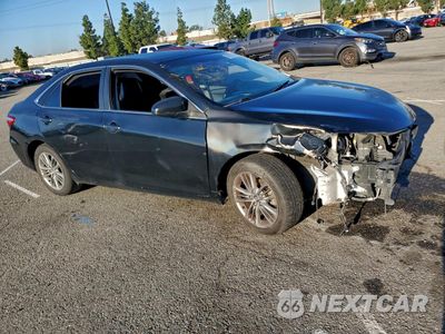 Czwarte zdjęcie samochodu z boku: 2016 TOYOTA CAMRY LE VIN:4T1BF1FK5GU127198 - miniatura