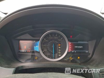 Zdjęcie 9 z 15 samochodu: 2013 FORD EXPLORER LIMITED VIN:1FM5K7F87DGC07855 - miniatura