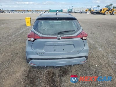 Zdjęcie 6 z 14 samochodu: 2023 NISSAN KICKS SR VIN:3N1CP5DV4PL511674 - miniatura