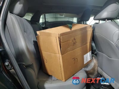 Zdjęcie 11 z 14 samochodu: 2025 TOYOTA HIGHLANDER VIN:5TDKDRBH1SS576555 - miniatura