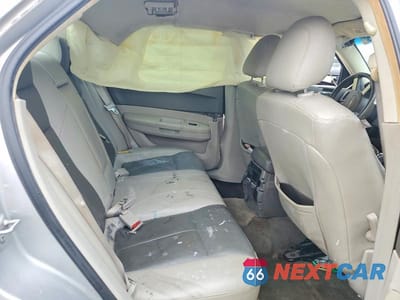 Zdjęcie 10 z 11 samochodu: 2008 CHRYSLER 300 TOURING VIN:2C3LA53G28H165317 - miniatura