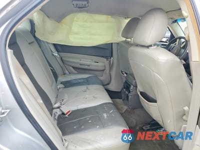 Zdjęcie 10 z 12 samochodu: 2008 CHRYSLER 300 TOURING VIN:2C3LA53G28H165317 - miniatura