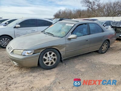 1999 TOYOTA CAMRY LE JT2BF22K7X0172157 - główne zdjęcie licytacji z USA - miniatura
