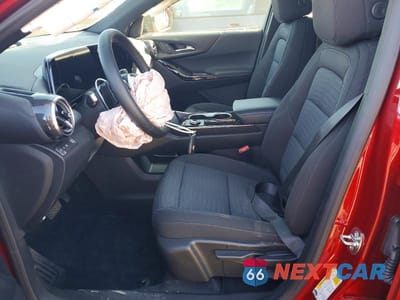 Zdjęcie 7 z 12 samochodu: 2026 CHEVROLET EQUINOX LT VIN:3GNAXHEGXTL207921 - miniatura