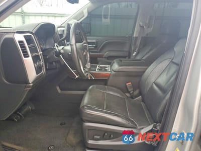 Zdjęcie 7 z 11 samochodu: 2017 GMC SIERRA C1500 SLT VIN:3GTP1NEC3HG446811 - miniatura