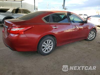 Trzecie zdjęcie samochodu z tyłu: 2016 NISSAN ALTIMA VIN:1N4AL3AP3GN369656 - miniatura