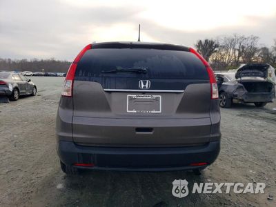 Zdjęcie 6 z 13 samochodu: 2013 HONDA CR-V EXL VIN:5J6RM4H78DL075385 - miniatura