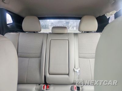 Zdjęcie 10 z 14 samochodu: 2020 NISSAN ROGUE SPORT S VIN:JN1BJ1CV3LW279631 - miniatura