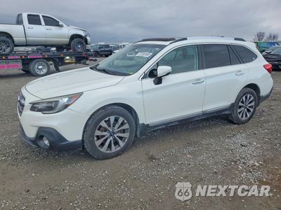 2018 SUBARU OUTBACK TOURING 4S4BSETCXJ3229299 - główne zdjęcie licytacji z USA - miniatura