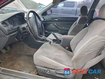 Zdjęcie 7 z 13 samochodu: 1994 HONDA ACCORD EX VIN:1HGCD7153RA059136 - miniatura