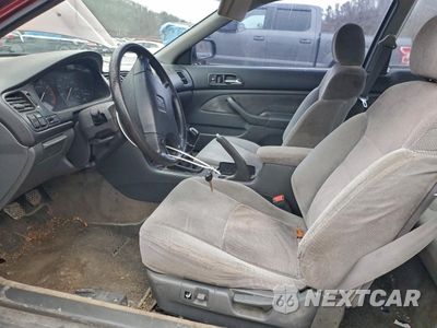 Zdjęcie 7 z 13 samochodu: 1994 HONDA ACCORD EX VIN:1HGCD7153RA059136 - miniatura