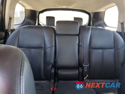 Zdjęcie 10 z 12 samochodu: 2013 NISSAN PATHFINDER S VIN:5N1AR2MN9DC600821 - miniatura