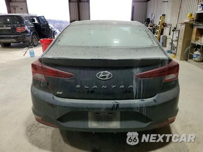 Zdjęcie 6 z 12 samochodu: 2020 HYUNDAI ELANTRA SE VIN:5NPD74LF7LH558455 - miniatura