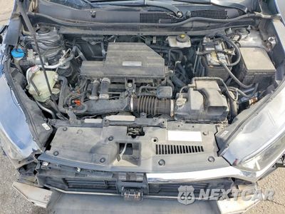 Zdjęcie 12 z 14 samochodu: 2019 HONDA CR-V EX VIN:7FARW2H52KE015996 - miniatura