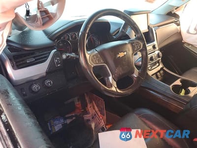 Zdjęcie 8 z 13 samochodu: 2019 CHEVROLET TAHOE K1500 LT VIN:1GNSKBKC6KR366816 - miniatura