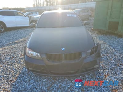 Piąte zdjęcie samochodu w środku: 2007 BMW 328 I VIN:WBAVA33587KX83477 - miniatura
