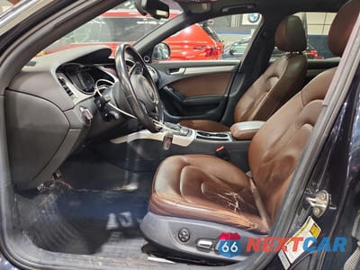 Zdjęcie 7 z 12 samochodu: 2016 AUDI A4 ALLROAD PREMIUM PLUS VIN:WA1UFAFL1GA015189 - miniatura