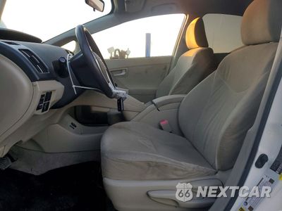 Zdjęcie 7 z 12 samochodu: 2011 TOYOTA PRIUS VIN:JTDKN3DU2B0276403 - miniatura
