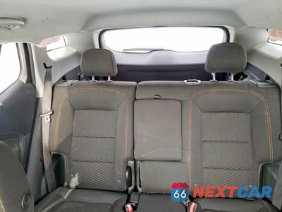 Zdjęcie 10 z 13 samochodu: 2021 GMC TERRAIN SLE VIN:3GKALMEV3ML367379 - miniatura