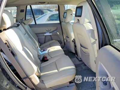 Zdjęcie 11 z 12 samochodu: 2005 VOLVO XC90 V8 VIN:YV1CZ852X51178683 - miniatura