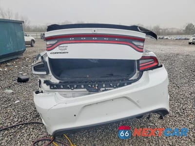 Zdjęcie 6 z 11 samochodu: 2023 DODGE CHARGER R VIN:2C3CDXCT8PH702822 - miniatura