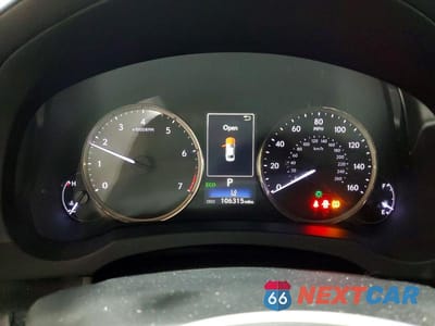Zdjęcie 9 z 11 samochodu: 2017 LEXUS IS 300 VIN:JTHCM1D21H5023951 - miniatura