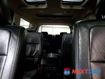 Zdjęcie 10 z 13 samochodu: 2010 FORD FLEX LIMITED VIN:2FMHK6DC0ABA10298 - miniatura