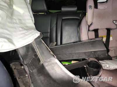 Zdjęcie 10 z 14 samochodu: 2021 NISSAN ROGUE SL VIN:5N1AT3CA7MC762498 - miniatura