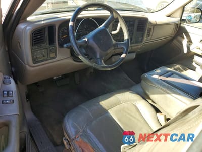 Zdjęcie 8 z 12 samochodu: 1999 CHEVROLET SILVERADO C1500 VIN:2GCEC19TXX1265023 - miniatura