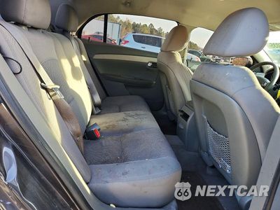 Zdjęcie 10 z 11 samochodu: 2012 CHEVROLET MALIBU LS VIN:1G1ZB5E07CF247744 - miniatura