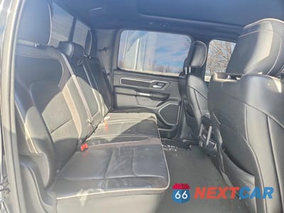 Zdjęcie 10 z 12 samochodu: 2023 RAM 1500 LARAMIE VIN:1C6SRFJT8PN562162 - miniatura