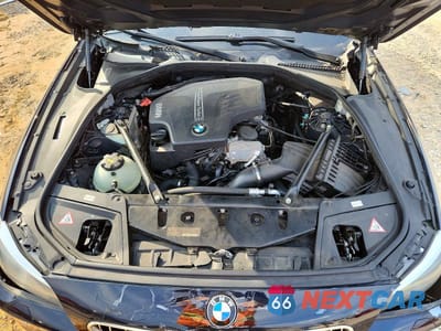 Zdjęcie 11 z 11 samochodu: 2014 BMW 528 I VIN:WBA5A5C50ED511034 - miniatura