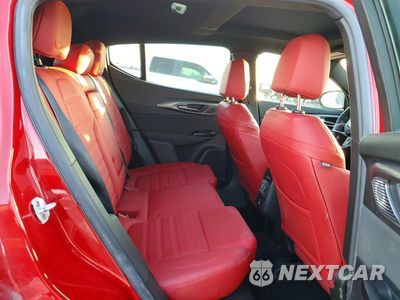 Zdjęcie 11 z 13 samochodu: 2024 DODGE HORNET GT PLUS VIN:ZACNDFBN7R3A12148 - miniatura