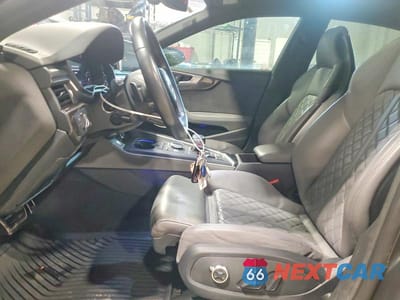Zdjęcie 7 z 11 samochodu: 2018 AUDI S5 PRESTIGE VIN:WAUC4CF54JA075833 - miniatura