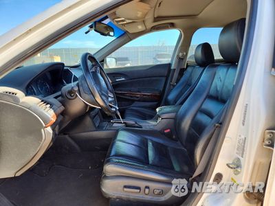 Zdjęcie 7 z 13 samochodu: 2010 HONDA ACCORD CROSSTOUR EXL VIN:5J6TF1H55AL010678 - miniatura