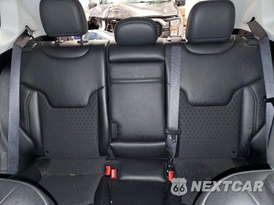 Zdjęcie 10 z 13 samochodu: 2019 JEEP COMPASS LATITUDE VIN:3C4NJDBB4KT806907 - miniatura