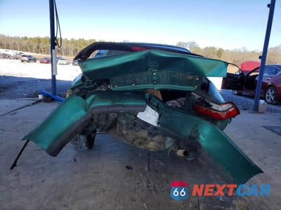 Zdjęcie 6 z 12 samochodu: 1997 TOYOTA COROLLA DX VIN:1NXBB02E2VZ505125 - miniatura