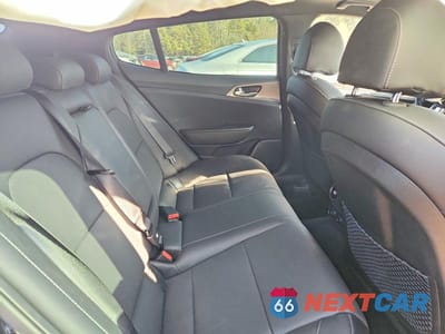 Zdjęcie 10 z 12 samochodu: 2022 KIA STINGER GT1 VIN:KNAE45LC1N6122283 - miniatura