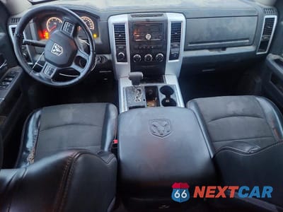 Zdjęcie 8 z 11 samochodu: 2012 DODGE RAM 1500 SPORT VIN:1C6RD7HT6CS216874 - miniatura